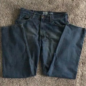 Men’s jeans